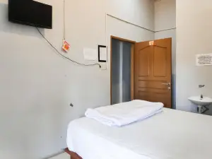 RedDoorz Syariah Near Terminal Terpadu Langsa