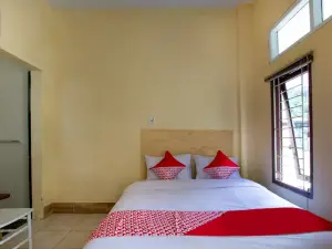 Wijaya Kusuma Guest House