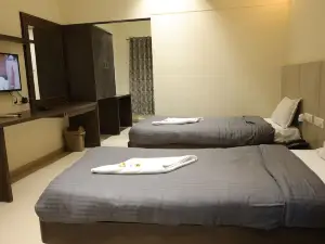 Hotel Galaxy Deluxe