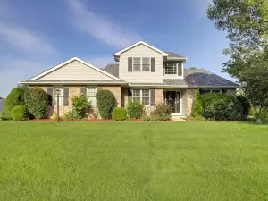 Granger Vacation Rental ~ 6 Mi to Notre Dame!
