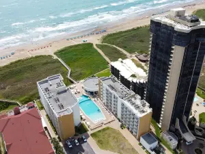 Peninsula Island Resort & Spa - Beachfront Property at South Padre Island