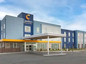 Comfort Inn & Suites US-60