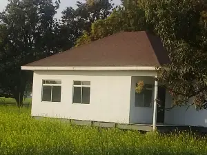 Living Green Farms