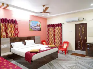 Devansh Bhanu Residency Dbr