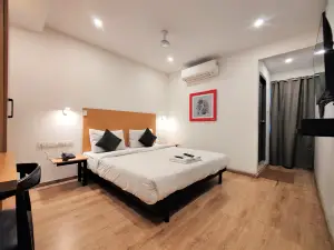 Hotel Bakya Slot