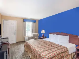 ベイモント バイ ウィンダム フローレンス / マスクル ショールズ