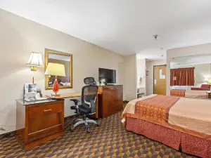 Geneva Motel Inn