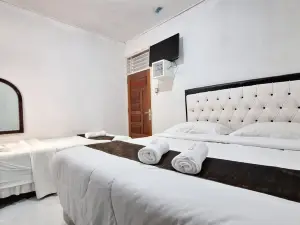 Harisha Homestay Sawah Lunto Syariah Redpartner