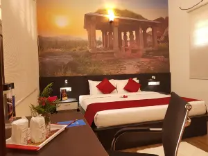 馬尤拉Vijayanagara Tb大壩kstdc飯店
