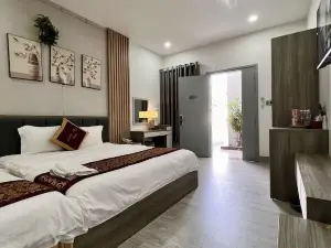 Hoang Mai Hotel