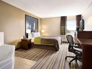 Super 8 by Wyndham Chambersburg I-81