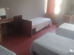 Surucu Hoteli