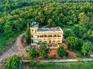 Sitamata Wildlife Retreat
