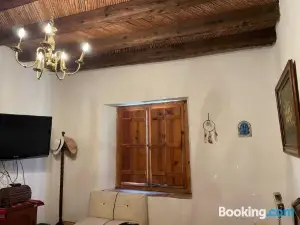 Ventana Al Desierto