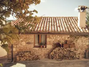 La Lagunilla