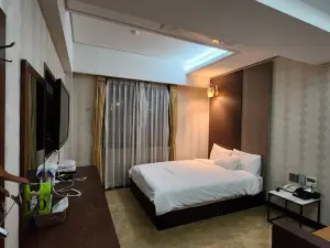 JC Hotel (Jecheon Tourist Hotel)