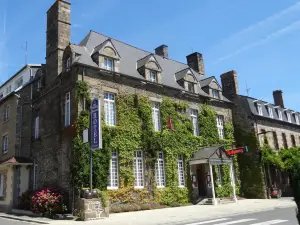 Best Western Hotel montgomery