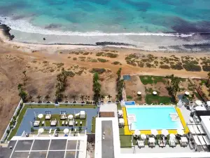 Hotel LIVVO Budha Beach