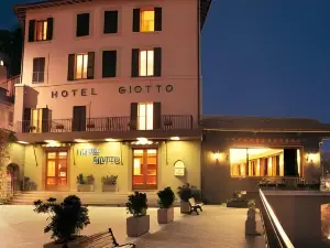 Giotto Hotel & Spa