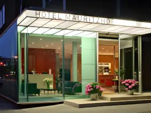 Mauritzhof Hotel Münster