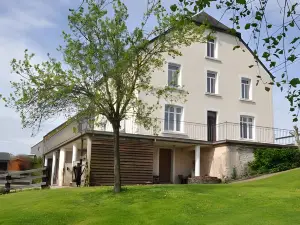 B&B le Verger du Pierroy