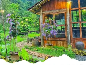 Phong Sơn Retreat - Homestay Hữu Lũng, Lạng Sơn