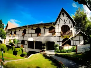 Hotel Steinhausen Colonial