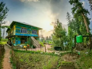 Gypsy House