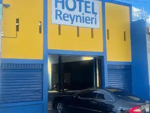 Hotel Reynieri