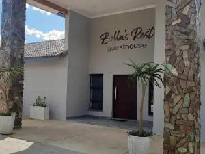 Bella's Rest Guesthouse