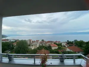 Vila Vista Magica Radozda