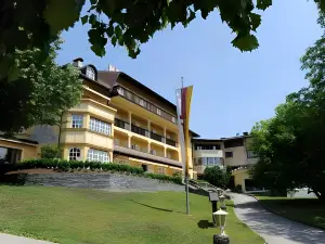 Hotel Dermuth Klagenfurt