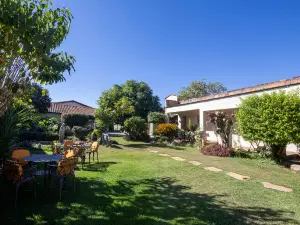 Hotel Pousada das Flores