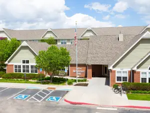 Residence Inn Fort Collins