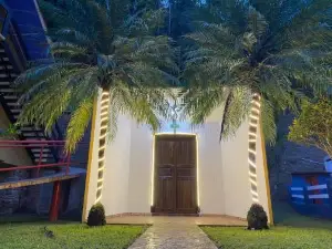 Hotel Fazenda Bonanza