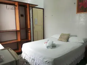 Hotel Pilão