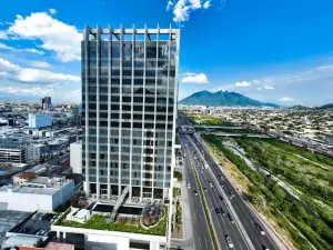 Galeria Plaza Monterrey