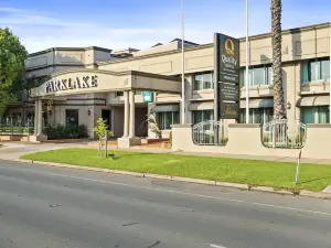 Quality Hotel Parklake Shepparton