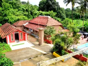 Manthan Homestay