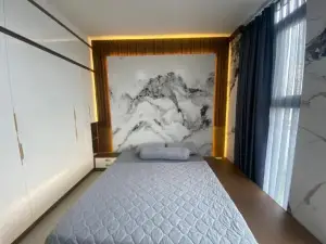 Sophia Center Apartment - Chung cư Cao cấp 2 phòng ngủ 75m2 Rạch Giá