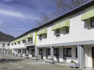 Das Ebertor - Hotel & Hostel