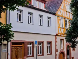 Konventchen am Stiftsberg