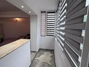 Studio in the City Center