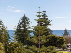Cottesloe Seaside Bliss