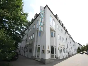 Dormero Hotel Dresden Airport