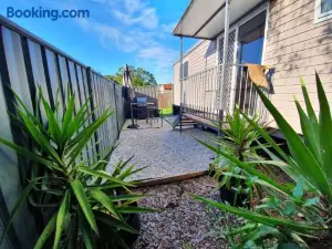 CeeSpray - Accommodation in Huskisson - Jervis Bay