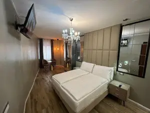 Trento best home