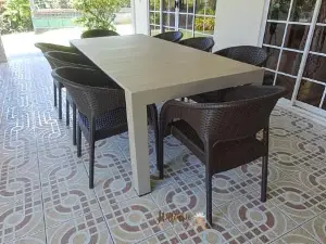 Hutiarii house & car & excursions Raiatea