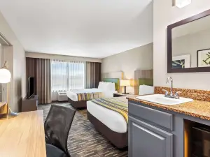 Country Inn & Suites by Radisson, Portage, IN