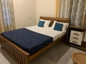 Joann Serviced Apartment